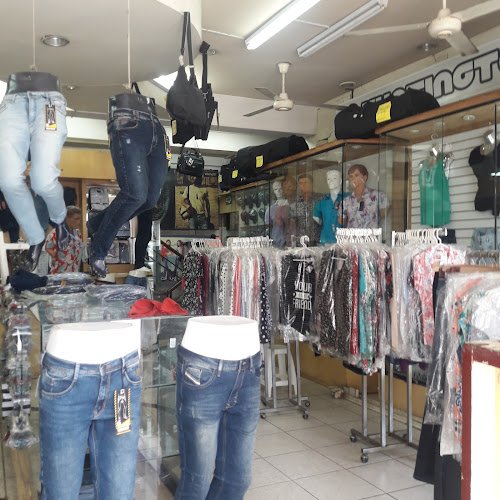 Opiniones de Mek collection en Chiclayo - Tienda de ropa