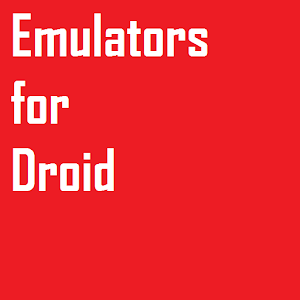 Emulators for Droid apk Download
