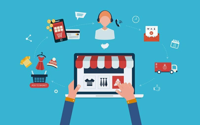 eCommerce Trends to Watch in 2022