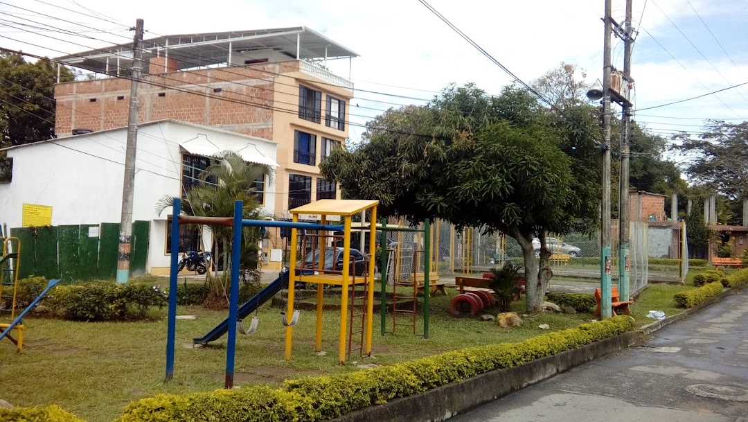 Parque Kalatayud