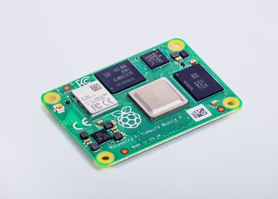 Raspberry Pi en la Industria | Aprendiendo Arduino