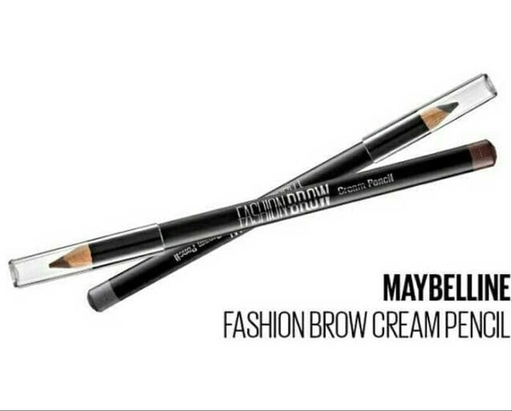 Maybelline Fashion Brow Cream Pencil