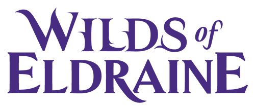 C:UsersJosef JanákDesktopMagicStředeční VýhledyStředeční Výhledy 16Wizards PresentsWilds of Eldraine - Logo.png