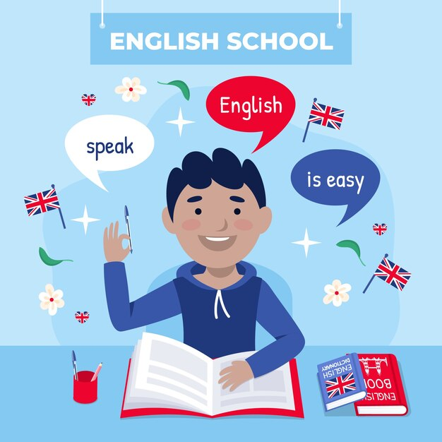 English Speaking Accent