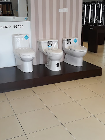 Bath&Home Center - Guayaquil