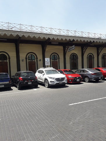 Opiniones de Parking Zona Azul en Arequipa - Aparcamiento
