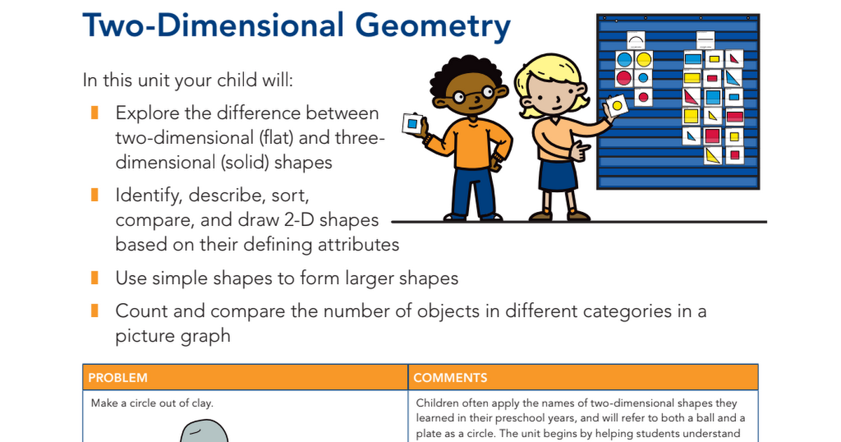 K- Unit 5 Bridges in Mathematics Kindergarten Family Overview_ Unit 5.pdf