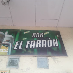 Bar El Faraón