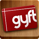Gyft - Mobile Gift Card Wallet apk