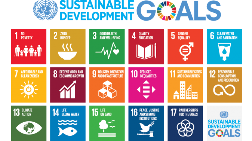 Sustainable Development Goals | United Nations