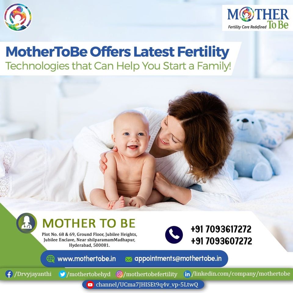 best fertility clinic in hyderabad