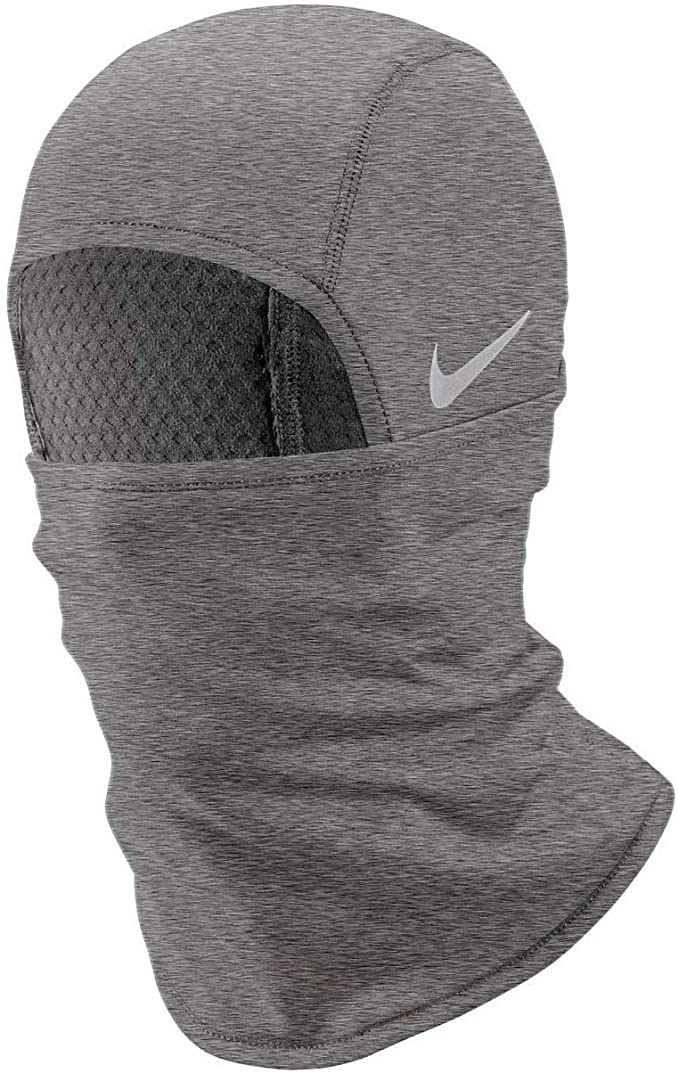 Nike Running Therma Sphere Hood Mask (Iron Grey)