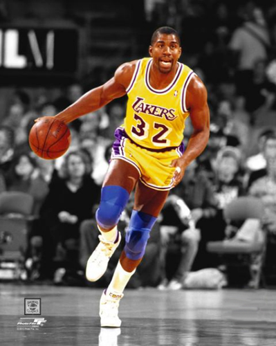 Image result for magic johnson 1986