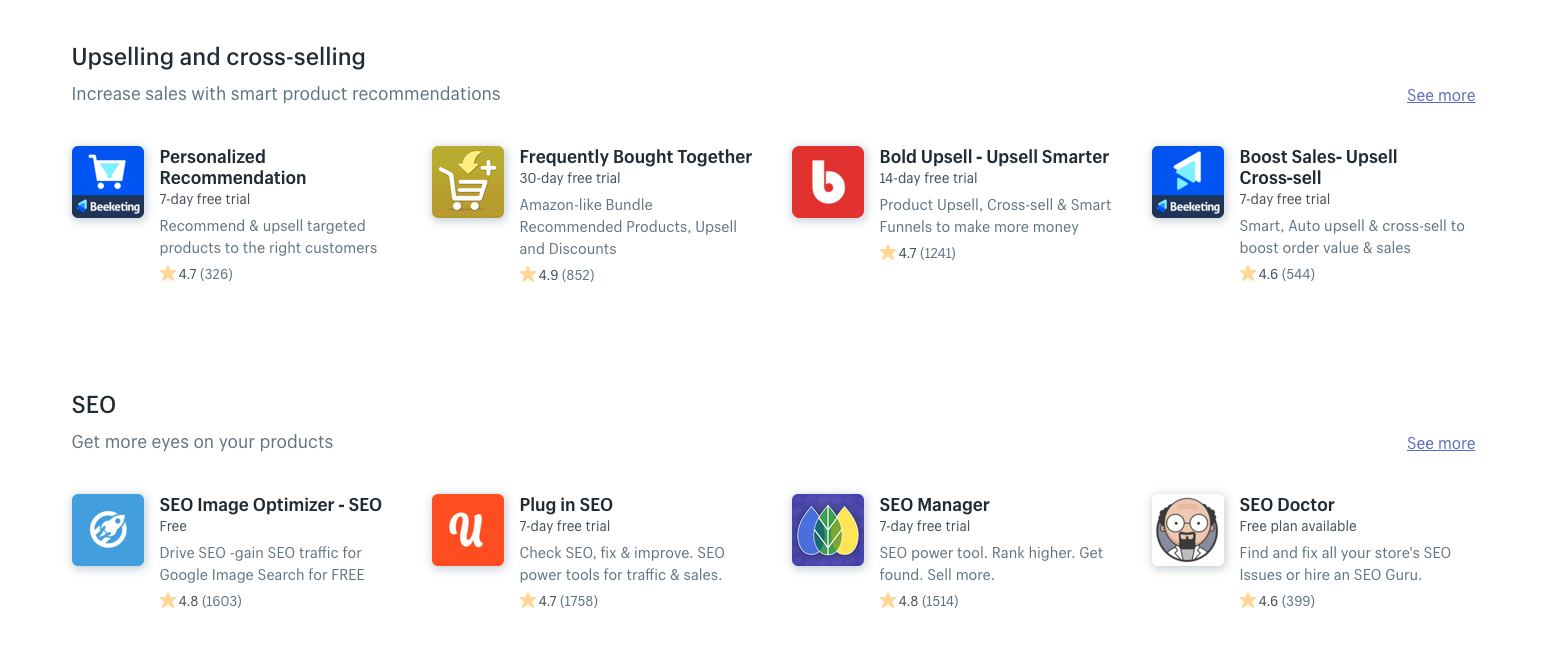 The Secret Recipe to Rank No.1 on Shopify Appstore - by Phuong Anh Ha (Alice) @Beeketing