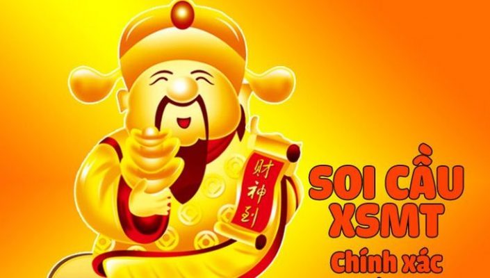 Mẹo soi cầu vàng XSMT chính xác 100%