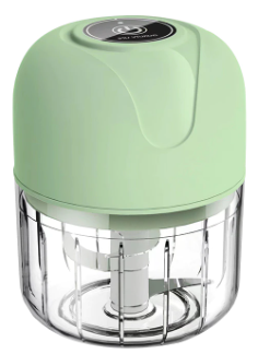 Mini Electric Chopper