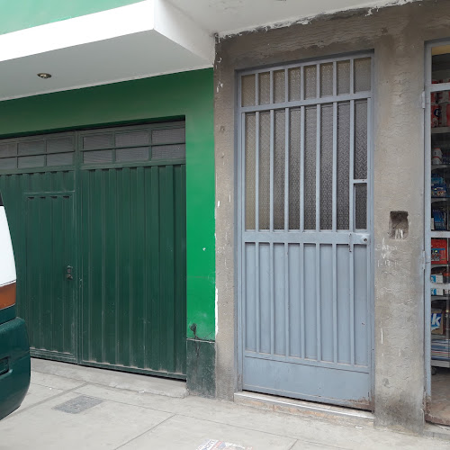 Taller Vitolo - Lima