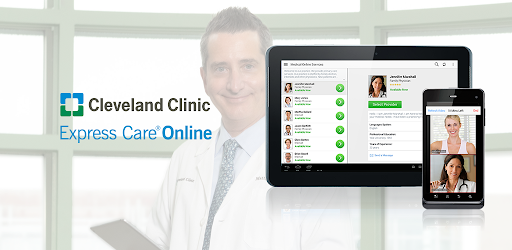 Cleveland Clinic Express Care® Online - Apps on Google Play