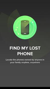 Find My Phone - cell phone tracking