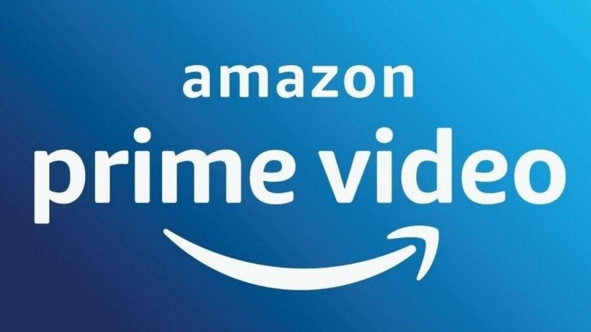 Logo of Amazon Prime Video