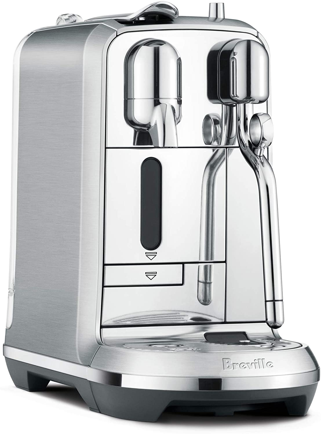 Nespresso Creatista Plus Espresso Machine