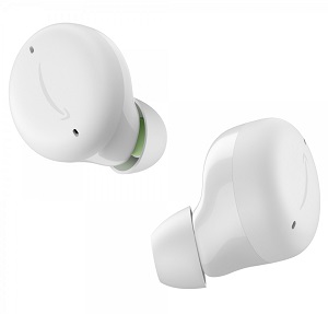 Echo Buds Earbuds for misophonia