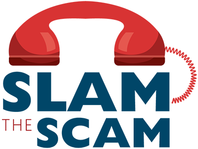 Slam the Scam