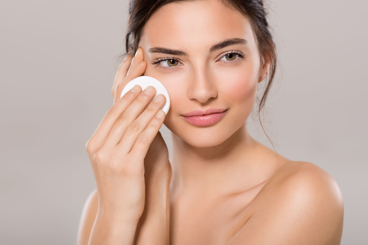 Benefits when using makeup remover