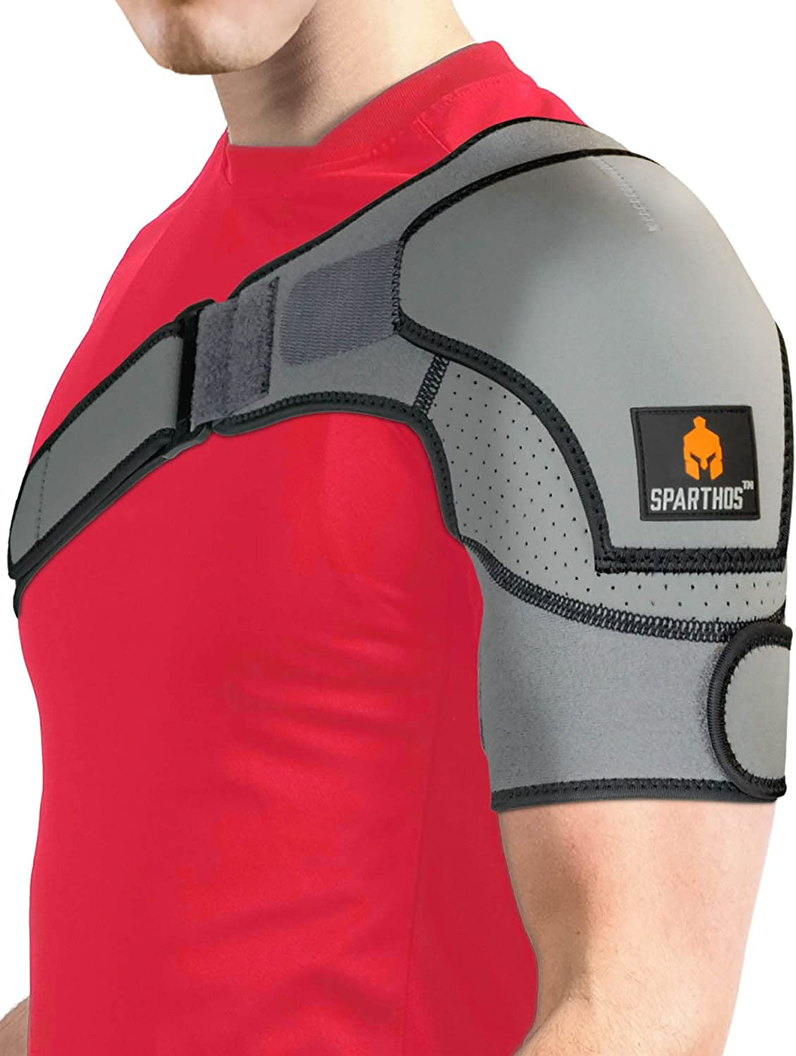 sparthos compression sleeve