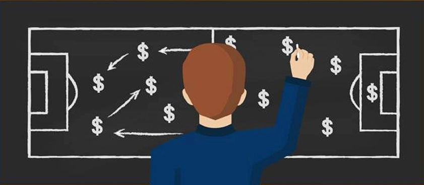 Koridor: Ringkesan Strategi Taruhan Olahraga