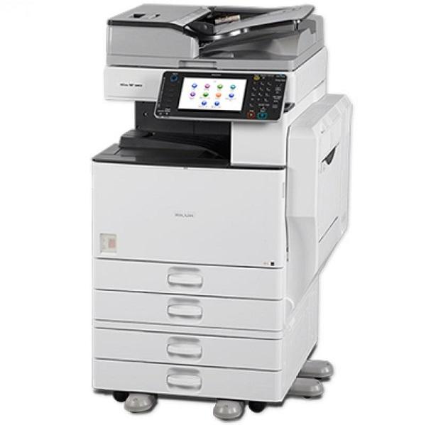 Bán máy photocopy RICOH 5055 nhập khẩu