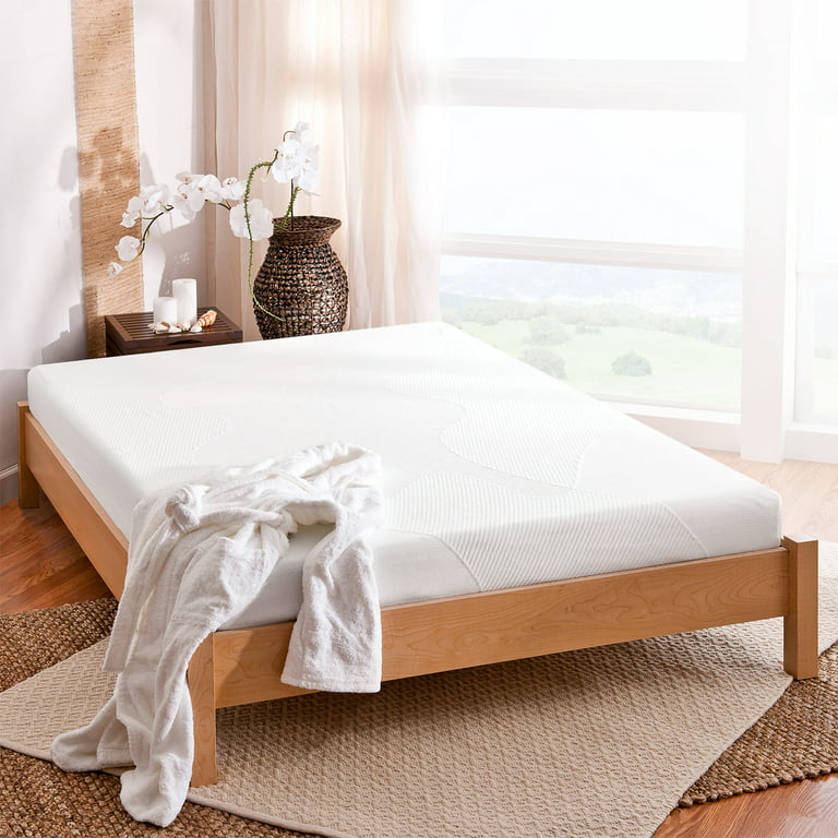 Zinus Serenity Memory Foam