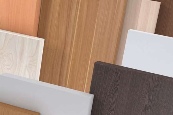 So sánh giá gỗ MFC và MDF