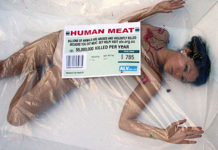 animal cruelty ads. Most shocking animal cruelty
