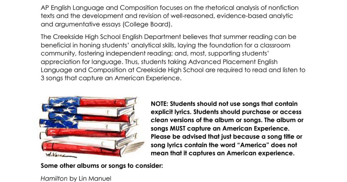 2018 AP English Language and Composition--Summer Reading.pdf