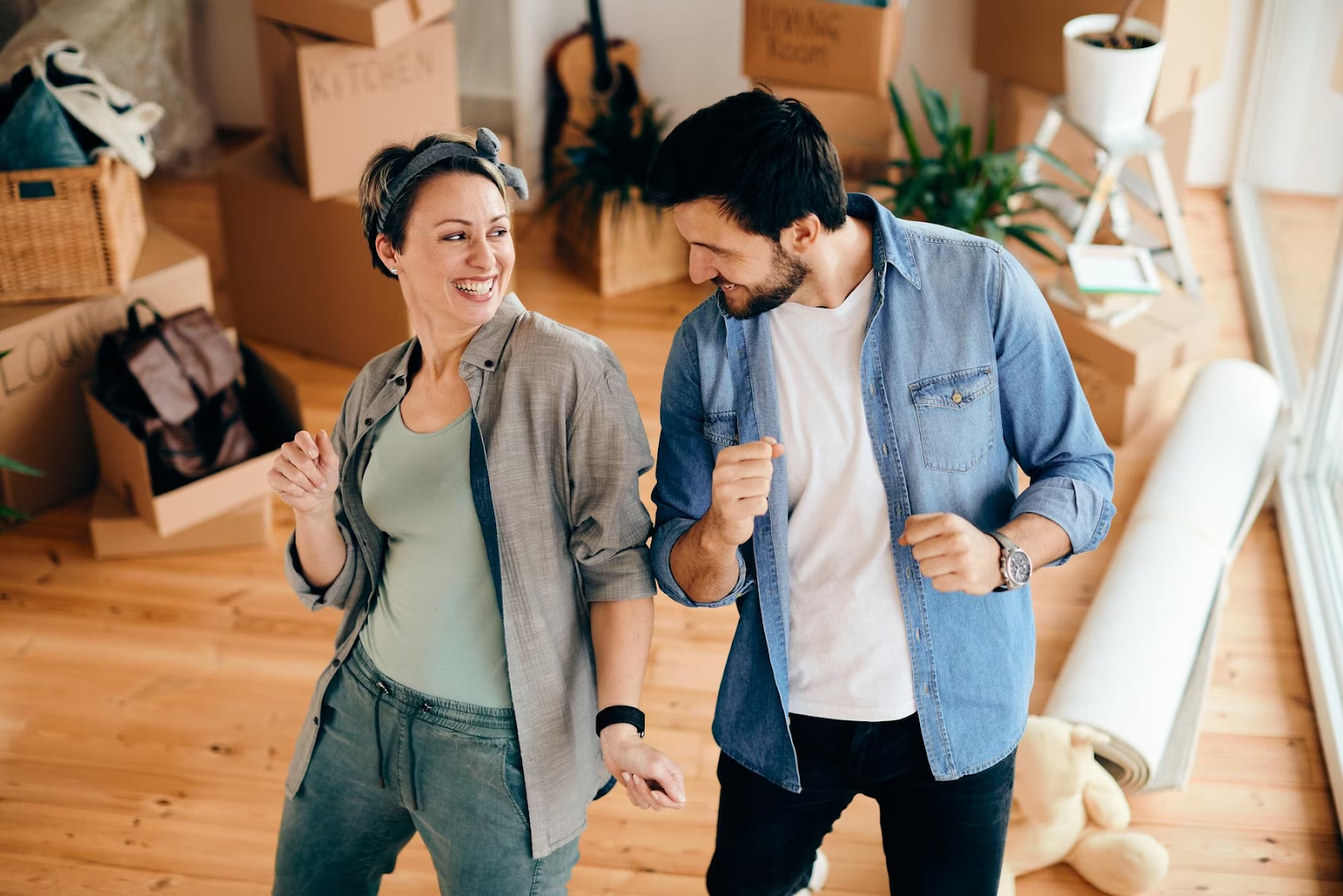 Cómo vender un piso sin inmobiliaria