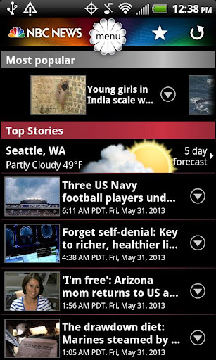 Download NBC News apk