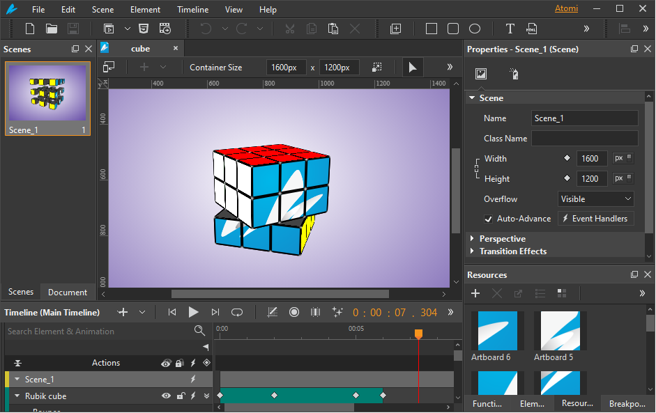 Best Animation Software for Beginners in 2021 (Free and Paid)