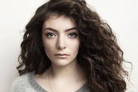 Image result for Lorde