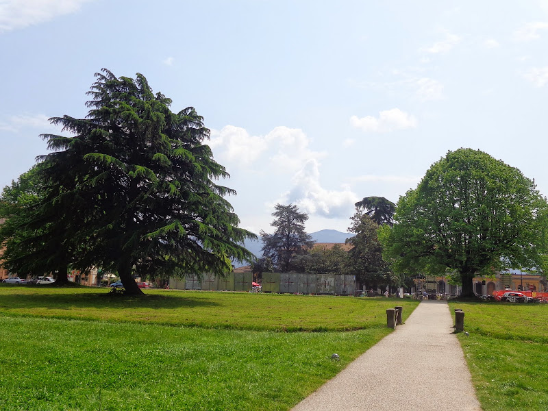 Круиз Azamara Quest, апрель 2014: удивительный кайфой круиз удивительных встреч форумчан