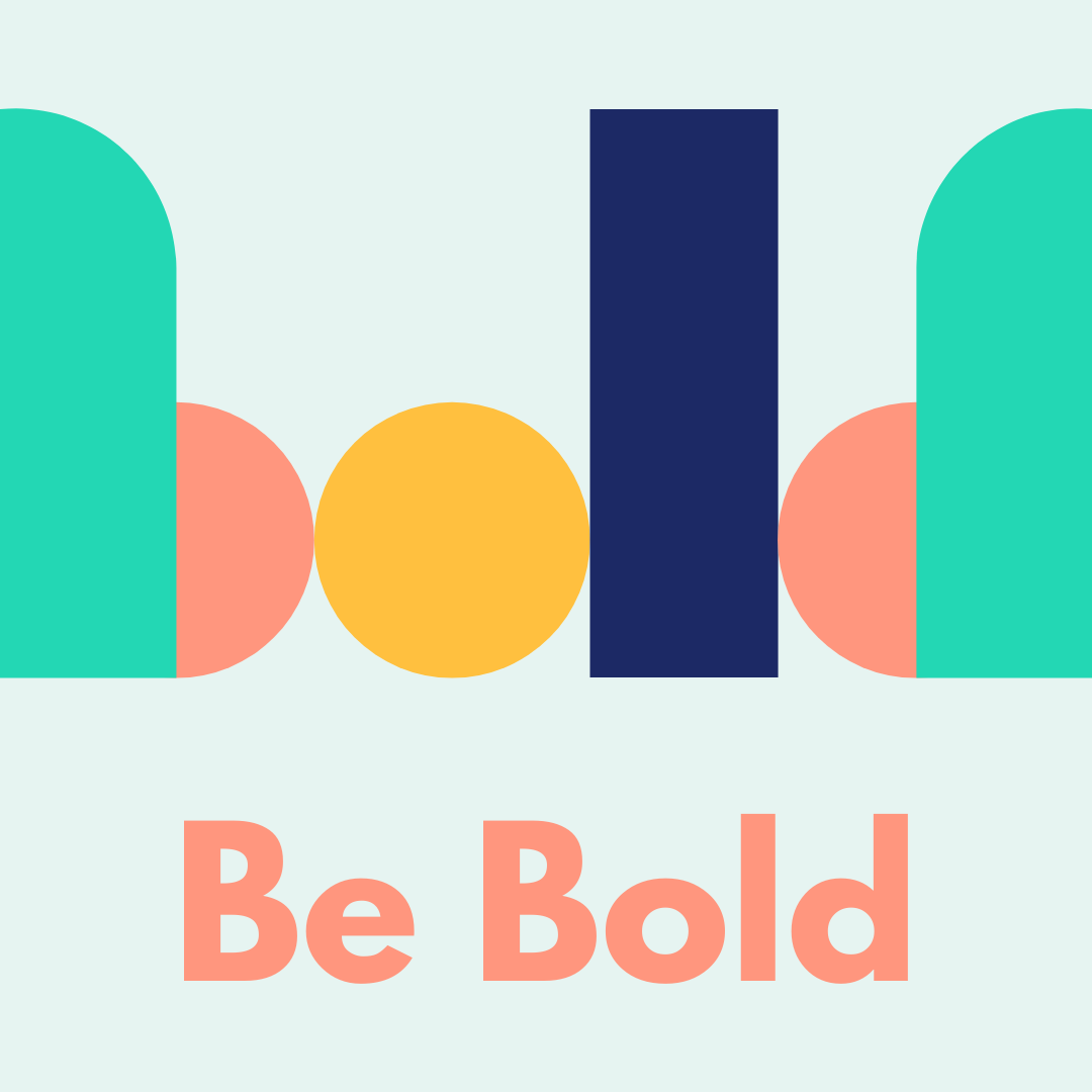 Be Bold with EventUp