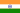 Drapeau : Inde