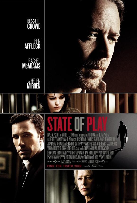 4.STATE OF PLAY 