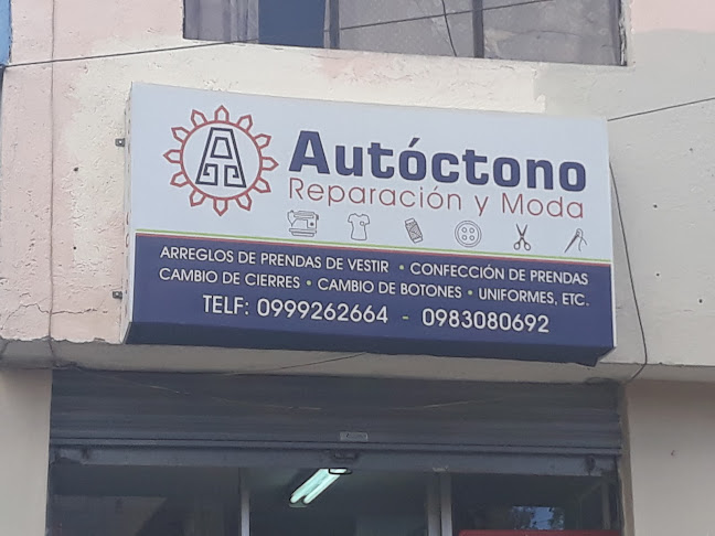 Autóctono - Quito