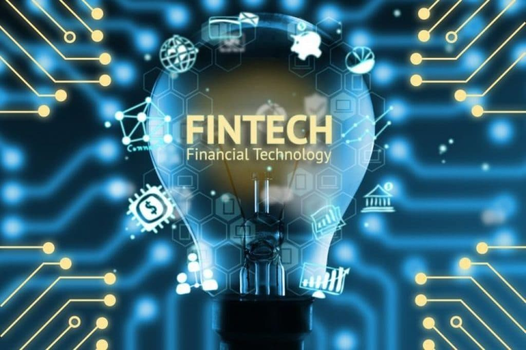 Tìm hiểu về Fintech là gì?
