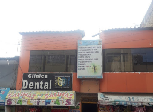 Smile Dream's - Dentista