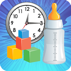 Baby Connect (activity logger) apk Download