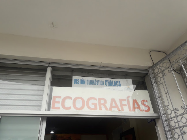 Opiniones de VisióN Diagnóstica Chalaca en Callao - Laboratorio