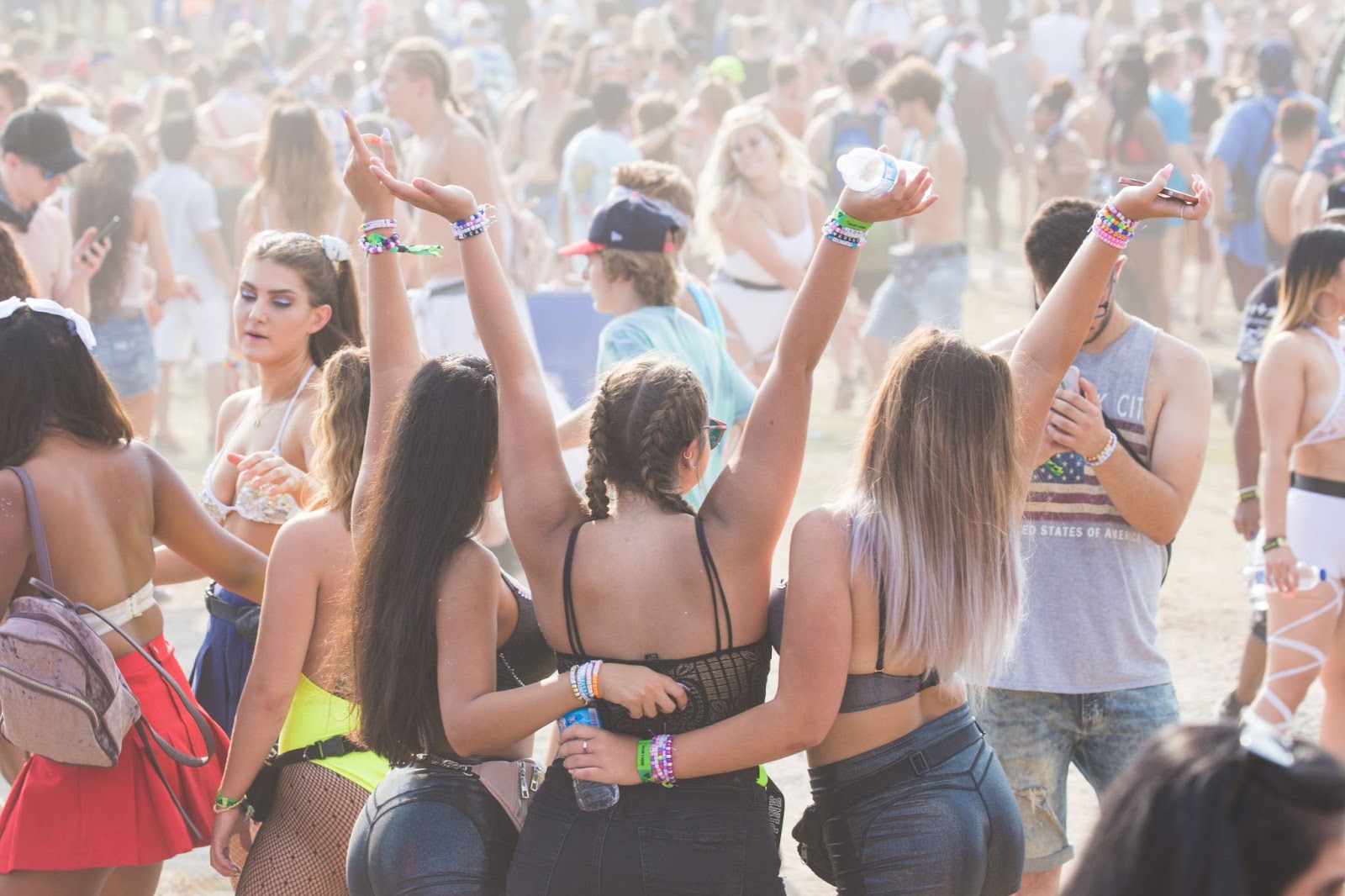 tips festivales