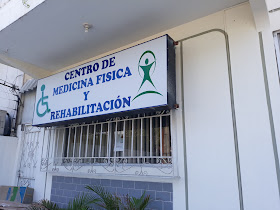 Medifir Centro De Medicina Fisica Y Rehabilitación